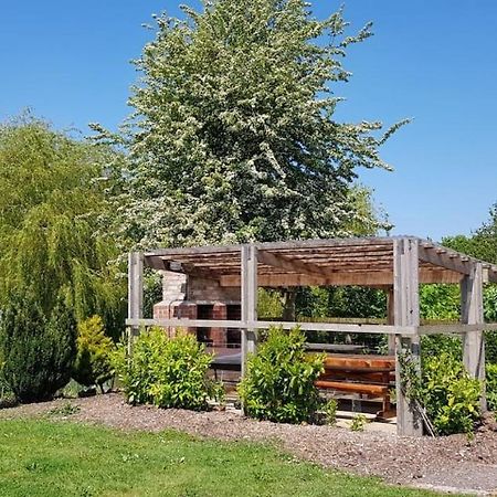 Walnut Lodge, Summerhayes Bridgwater Eksteriør bilde