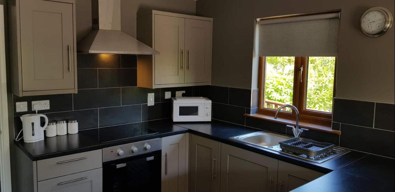 Walnut Lodge, Summerhayes Bridgwater Eksteriør bilde